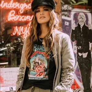 ⭐️HP⭐️Spell El Romance Organic Tee